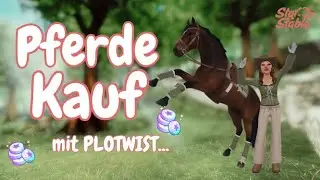 Dieser PFERDEKAUF ging absolut SCHIEF...