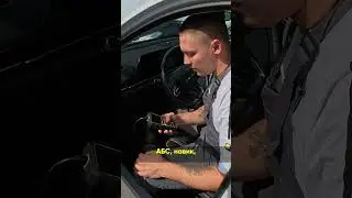 Заглох на ходу, обманщик автоэлектрик приехал на помощь