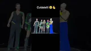 Cu&iacute;date Annie, Te amamos 