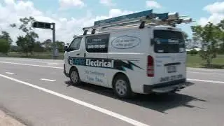 Rolly's Electrical Hire a Pro TSV 30s
