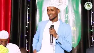 WALALOO WAA EE BARNOOTAA BY USTAAZ ADAM IBRAHIM PART 2