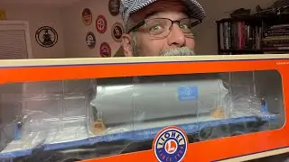 НОВЫЙ LIONEL ROLLING, СТОИТ ЛИ ОН 195 ДОЛЛАРОВ?