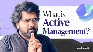Active Management: How Stack Wealth Helps You Earn Higher Long-Term Returns | Stack Wealth