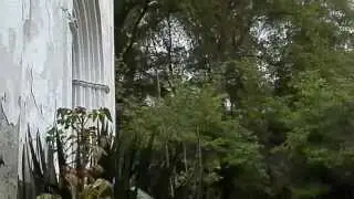Cortijada de Mata Begid en Sierra Mágina (Jaén) 1º PARTE.