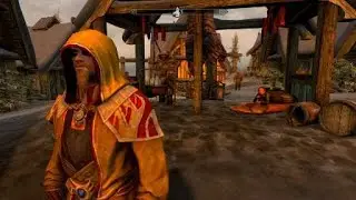 SKYRIM - TORKILD LOCATION (Filial Bonds) Best Method IMHO