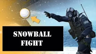 Counter-Strike: Snowball Offensive