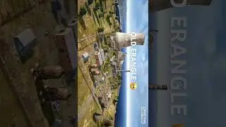 Old Erangle #olderangle #eranglemap #pubgmobile #pubg #trending #shorts #youtubeshorts #viral