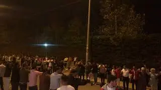 Diyar Erbek - Ehmed Beg / Karışık halay yöre : Bitlis