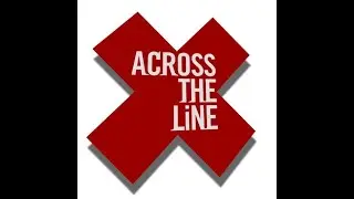 'ACROSS THE LINE' - Northern Ireland Metal 2004