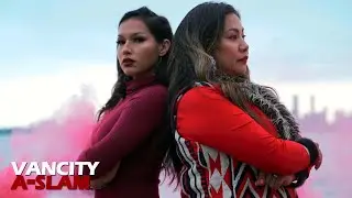 A-SLAM - Vancity f. Inez (Tribute to MMIWG)
