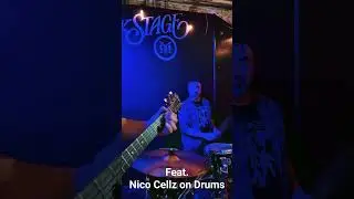 Live at Monument City Brewing Co. in Baltimore, MD (2025)