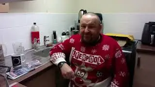 seasideMARK classic XMAS scrounge