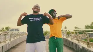 Maalkhema - WACKICIDE (Feat LM Star Jee) ( CLIP OFFICIEL)
