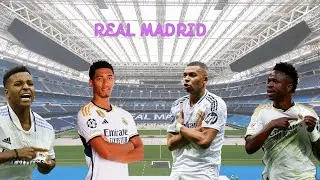 LOCURA DE PARCHE !! 🔥🔥  CARAS REAL MADRID PES DREAM PACHT 25