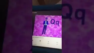 Rock N Learn Alphabet Al&rsquo;s Letter Q Song