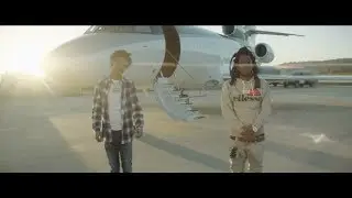 Lil Poppa &ndash; No More feat. Mozzy (Official Music Video)