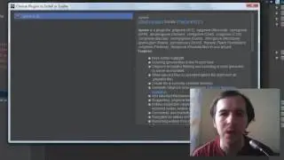 PhpStorm + Git + GitHub - Настройка контроля версий