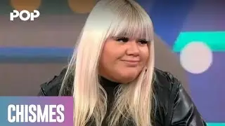 MORE RIAL y sus D&Iacute;AS estando DETENIDA | Chismes con La Barby | #LaNegraPop