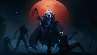 WoD 6.1 Arena 2v2 - Frost Death Knight