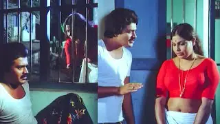ആരും അറിയാതെ വേണം ഈ നാട്ടിൽ നിന്നു പുറത്തിറങ്ങാൻ | Shanker|Thodupuzha Vasanthi|Poochakkoru Mookkuthi