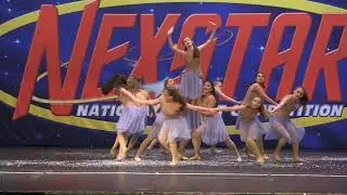 Time of our Lives- Sr Lyrical Small Group