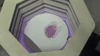 glass slumping disaster.mov