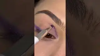 3 Looks, 9 Shadows 😍💫 The BEAUTY BAY Mini Charms Palette ✨ | 🎥 margotlomova