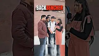 Backbencher Sigma Answer 😜🤯 ll Chetan The Backbencher 🗿🥶 ll #memes #sigma #viral