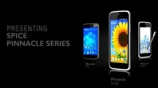 Spice Mobiles Pinnacle FHD Mi525 (Features)