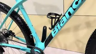 Bianchi Nitron