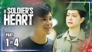 A Soldier's Heart | Episode 62 (1/4) | March 28, 2023