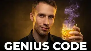 BIOLOGICAL BANKRUPTCY: The Chemistry of Genius (The Neurotransmitter Protocol).