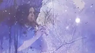 Flowing waters - Undreamed