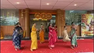 Aarppo2025 | Onam 2025 | Onam Celebration 2025