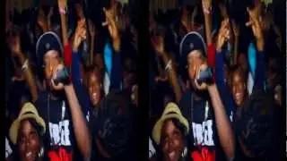 Syrup & B-Dot - My City #CenCalEverything (HD Music Video)