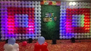 Silver Leaf Event's @ashishdurkar 7666736033/8888606651.#puneeventplanner #wedding #babyshowerdecor