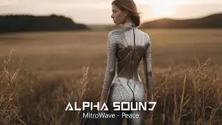 MitroWave - Peace | Hardwave Music |