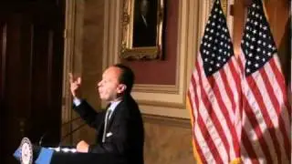 Rep  Luis Gutierrez   DREAM Act Espa&ntilde;ol 12 8 10