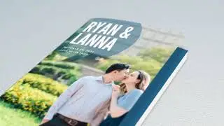 Wedding Storybook Programs