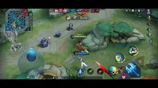 Tutorial zilong roamer