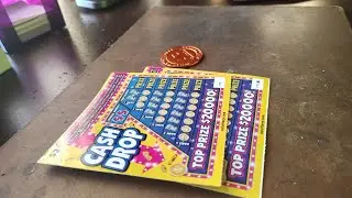 Cash Drop
