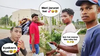 Kulom mani se bukhe Belengkat phaito o🤔🤣 |@Nikhiltripuravlogs