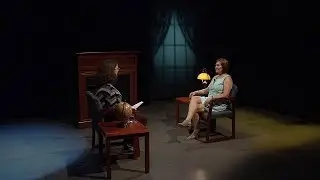 At Your Library:  Simplify Your Life with Eileen Reed