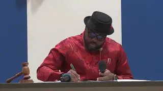 Rivers Assembly Challenges Appeal Court's Verdict