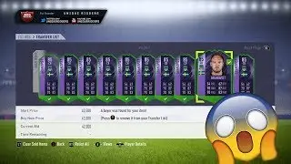 THESE CARDS MADE ME OVER 500,000 COINS 😱 FIFA 18 ULTIMATE TEAM INVESTING & SNIPING TIPS