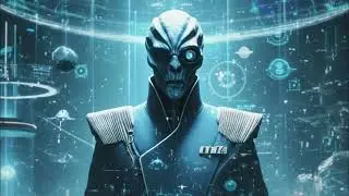 “Humans Are Just a Myth,” Said the Alien Admiral… Then Reality Broke | HFY Sci-Fi Story