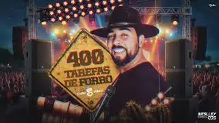 SOM DE PARED&Atilde;O 2026 - F&Aacute;BIO SOLON - 400 TAFERAS DE FORR&Oacute; - PISEIRO 2025 2026