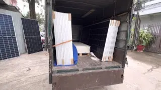 Combo này cho gia đình dùng 5 triệu/1 tháng, bái bai điện lực luôn 