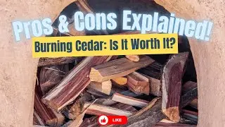 Can Cedar Be Used as Firewood Discover the Pros and Cons!