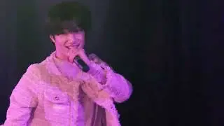 BATTLE BOYS #335 【「INAZUMA」「With you With me」@shibuya eggman】